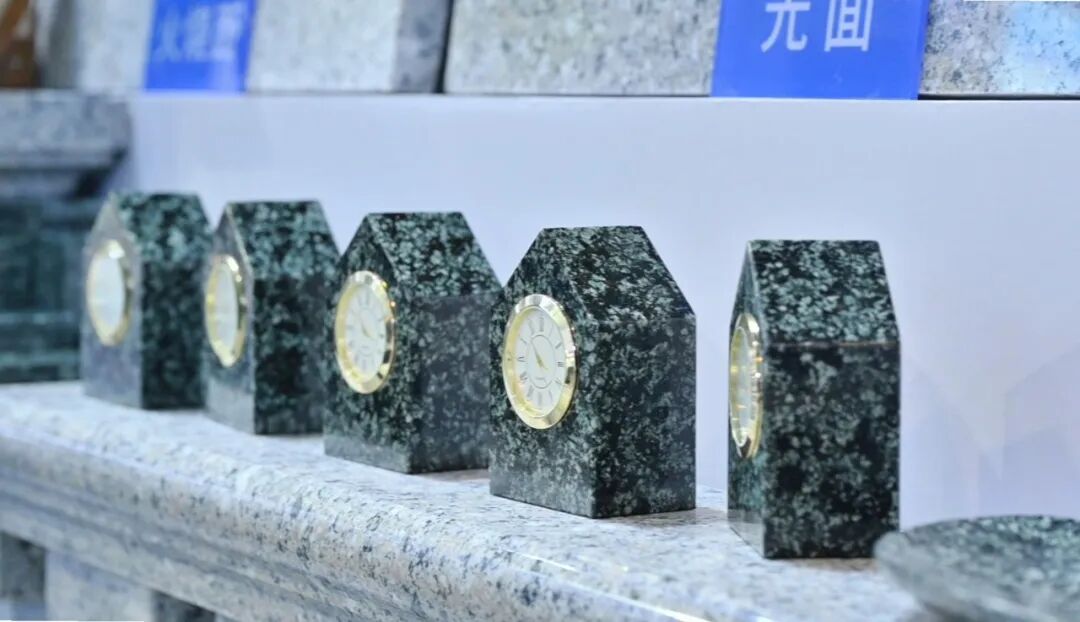 石聚鹭岛筑梦新程丨富强石材2026厦门国际石材展圆满收官