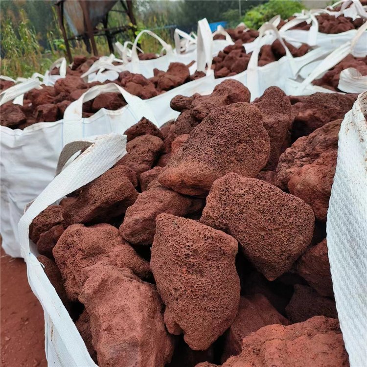 火山岩石在石材加工中的应用与优势